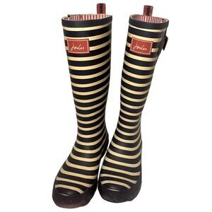 Joules Gum Boots  